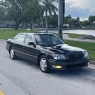 1997 Toyota Celsior Toyota Avalon Camry Lexus Ls Sc 300 400 430