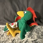 New Kellogg   s Mascot Cornelius Rooster Corn Flakes Plush Corny Breakfast Bunch