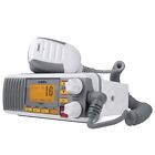 Uniden Um385 25 Watt Fixed Mount Marine Vhf Radio  Waterproof Ipx4 With Triple