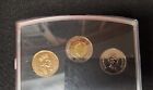 2000 Oh  Canada Specimen Set 7 Coins Cent To Two Dollar Mint Set  Uncirculated