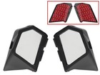 Sp1 Rear View Mirror Matryx Chassis Polaris 2884815
