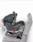 Chicco Keyfit keyfit 30 Infant Car Seat Base Rear-facing Gray A-53