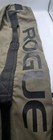 Rogue Fitness Large 160lb Sandbag Army Green Strongman Training Workout Bag