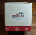 Enesco It s A Wonderful Life - George Bailey s Car Series Ii 2003 Vintage