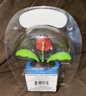 Solar Dancing Bugs   Ladybug And Blue Pot  Dances In Light   New