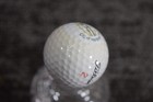 Hershey Pa 1930 International Open Country Club Course Links Logo Golf Ball