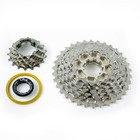 Omni Racer Worlds Lightest Titanium 12 Cassette Campagnolo Record  Chorus  11-28