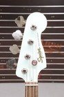 Fender Squier Vintage Modified Precision Bass Guitar Surf Green