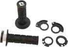 Odi Black Mx V2 Lock-on Grips For Dirt Bike Motocross 2-stroke 4-stroke H36rgb