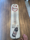 Frostie Root Beer Thermometer - Original - 36    - Soda - Country Store