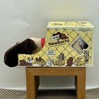 Hasbro Pound Puppies Newborns Classic 80 s Collection  adopt Me   New In Box