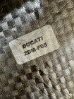 Ducati 748r 2002 Oem Ducati Carbon Fibre Airbox And Seal Oem Bolts 748 R