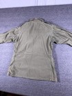 Vintage Us Army Jacket Mens 36r Green M-1943 Field Coat Military Wwii 40z