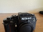 Nikon F3 Waist Level Finder With Magnifier - 3d Printed Hp