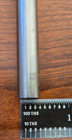 Union 7 16   Straight Shank Drill Bit Hss Made In America  10 Pieces