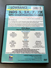 Lowrance Hds 5  5x  7  7x Gps Chartplotter sonar Dvd  Get The Most From Your Gps