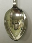Vintage Souvenir Spoon Collectible Ottawa Canada   s Capital