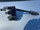 Manfrotto Bogen 3130 Fluid Video Tripod Head
