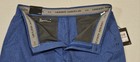 Nwt Under Armour Men s Ua Match Play Vented Golf Shorts 1272358 186 Blue Size 38