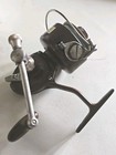 Vintage Eagle Claw Model 125 Wright   Mcgill Co Spinning Fishing Reel Japan
