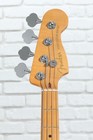 2024 Fender Precision Ultra Ii 4-string Electric Bass     Plek Pro Setup
