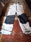 Musto Mpx Salopette Goretex Pro L Bibs Phoenix Sailing Team Embroidered 