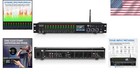 Professional Karaoke Mixer Reverb With Dsp Effect