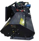 Agt 67  Skid Steer Flail Mower Heavy Duty Rotary Brush Cutter Finishing Mower