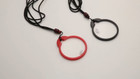 Monocle Reader Glasses Magnifier Spectacle Eyewear Lens Travel Portable Hobby