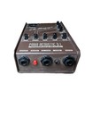 L r  Braggs Para Acoustic D i  5 Band Preamp For Acoustic Guitars