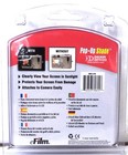 Delkin Pop-up Shade 2 5  Lcd Screen Dur 5-m Brand New Ships Quickly 