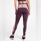 Athleta X Allyson Felix Legend Mesh 7 8 Tight Legging  xs 