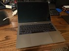 2017 Apple Macbook Pro 13   Intel Core I5 2 3ghz  128gb Ssd 8gb Ram A1708