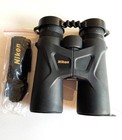 Nikon Prostaff P3 10x42 Binoculars - Black