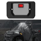 Led Dome Light For Polaris Ranger 1000 2018-2024  Utv Interior Accesories Roof 