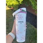 New Owala    azalea 13     Freesip 30oz Special Edition Nwt Sealed