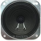 New Workman Sa-350 Replacement Internal 3 5  Speaker 8 Ohm 0 5w For Cb Ham Radio