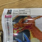 Pokemon Pikachu And Other Characters Diamond Painting Wall Art