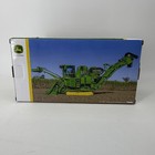 New John Deere Ertl 1 64 Ch750 Sugar Cane Harvester Prestige Die Cast - Lp88091