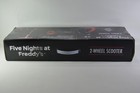 Five Nights At Freddy s Scooter Rare Htf Discontinued Fnaf