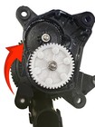Replacement Main Gear Breville Barista   Sage Coffee Grinderbes860 bes870 bes875