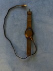 Soundbrenner Pulse Wearable Vibrating Metronome Black Tested W  Usb Charger
