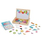   Learn   Play Easel For Children Ages 3  By Buffalo Games new   