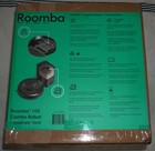 Irobot - Roomba 105 Combo Vacuum   Mop   Auto Empty Dock - Lidar New