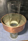 1890 s Brass glass Hopes Maximum Density Of Water Antique Science Lab Apparatus