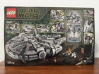 Lego Star Wars Millennium Falcon 75257 Building Set New Factory Sealed