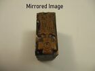 Vintage Spanish American War Medal Letterpress Metal Printing Press Block Stamp