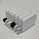 Mini Surface Mount Belt Winder Screw-on Winder 10 12 14mm Belt 4m-6m Foldable