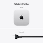 Apple Mac Mini Desktop M4 10 Core 24gb Ram 512gb Ssd Late 2024 Received Jan 2025