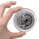 Inline Skate Wheels With Bearings  3 Inch Roller Blade Wheels 76mm Outdoor And I
